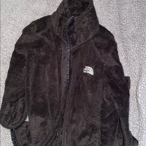 North face